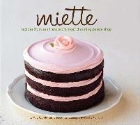 Miette Bakery Cookbook