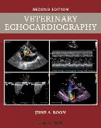 Veterinary Echocardiography