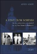 A Voice from Bohemia