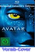 Avatar - Aufbruch nach Pandora. Extended Collectors Edition