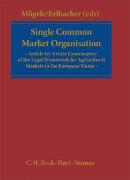 Single Common Market Organisation