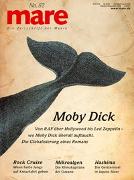 mare - Die Zeitschrift der Meere / No. 82 / Moby Dick