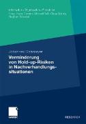 Verminderung von Hold-up-Risiken in Nachverhandlungssituationen