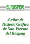 El Raspeig : 1996-2000