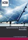 Aprovechamiento de energías renovables