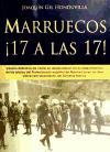 Marruecos ¡17 a las 17!