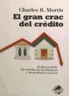 El Gran Crac del Crédito