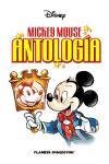 Mickey Mouse : antología