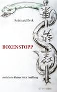 Boxenstopp