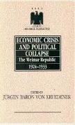 Economic Crisis and Political Collapse