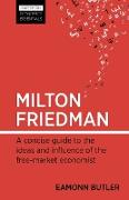 Milton Friedman