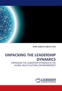 UNPACKING THE LEADERSHIP DYNAMICS