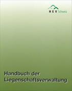 Handbuch der Liegenschaftsverwaltung