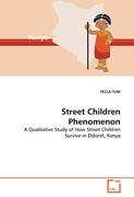 Street Children Phenomenon
