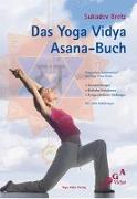 Bretz, S: Yoga Vidya Asana Buch