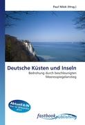 Deutsche Küsten und Inseln