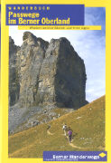 Wanderbuch Passwege im Berner Oberland
