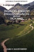 Englisch-Tagalog & Tagalog-Englisch Wörterbuch