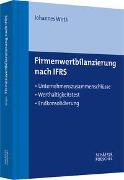 Firmenwertbilanzierung nach IFRS