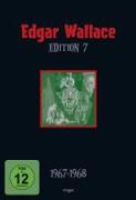 Edgar Wallace Edition 7