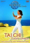 Tai Chi Leicht gemacht - Wellness
