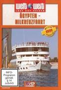 Ägypten - Nilkreuzfahrt