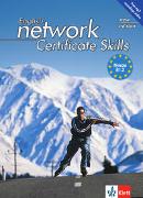 English Network Certificate Skills New Edition - Student's Book