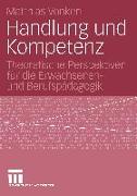 Handlung und Kompetenz