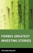 Forbes Greatest Investing Stories