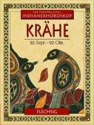 Indianerhoroskop: Krähe - 22. Sept. - 22. Okt