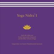 Yoga Nidra I