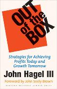 Out of the Box: Strategies for Achieving Profits Today and Growth Tomorrow Through Web Services