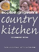 Sophie Grigson's Country Kitchen