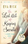 The Lost Art of Keeping Secrets