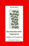 Das Rosenbaertlein-Experiment
