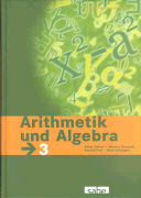 Arithmetik und Algebra, Mathematik Sekundarstufe I, Band 3, Schülerbuch