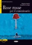 Rose Rosse Commissario+cd