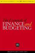 The Essentials of Finance and Budgeting