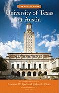 The University of Texas at Austin: An Architectural Tour