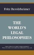 The World's Legal Philosophies