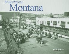 Remembering Montana