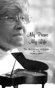 My Piano, My Life: The Life of Jacqueline Gourdin