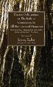 Ductor Dubitantum or the Rule of Conscience in All Her General Measures, 2 Volumes: Serving as a Great Instrument for the Determination of Cases of Co