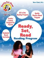 Ready, Set, Read: Reading Program
