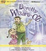 Dorothy and the Wizard in Oz: A Radio Dramatization