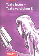 Texte lesen - Texte verstehen 8. Schülerheft