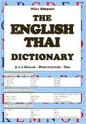 Thai-Englisch-Lautschrift-English-Thai Wörterbuch