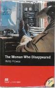 Macmillan Readers Woman Who Disappeared The Intermediate Pack