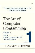 Art of Computer Programming, Volume 1, Fascicle 1, The: MMIX -- A RISC Computer for the New Millennium