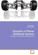 Dynamics of Planar Multibody Systems